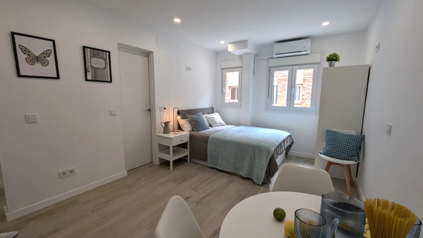 Estudio Alcarria 29 B en Sabadell