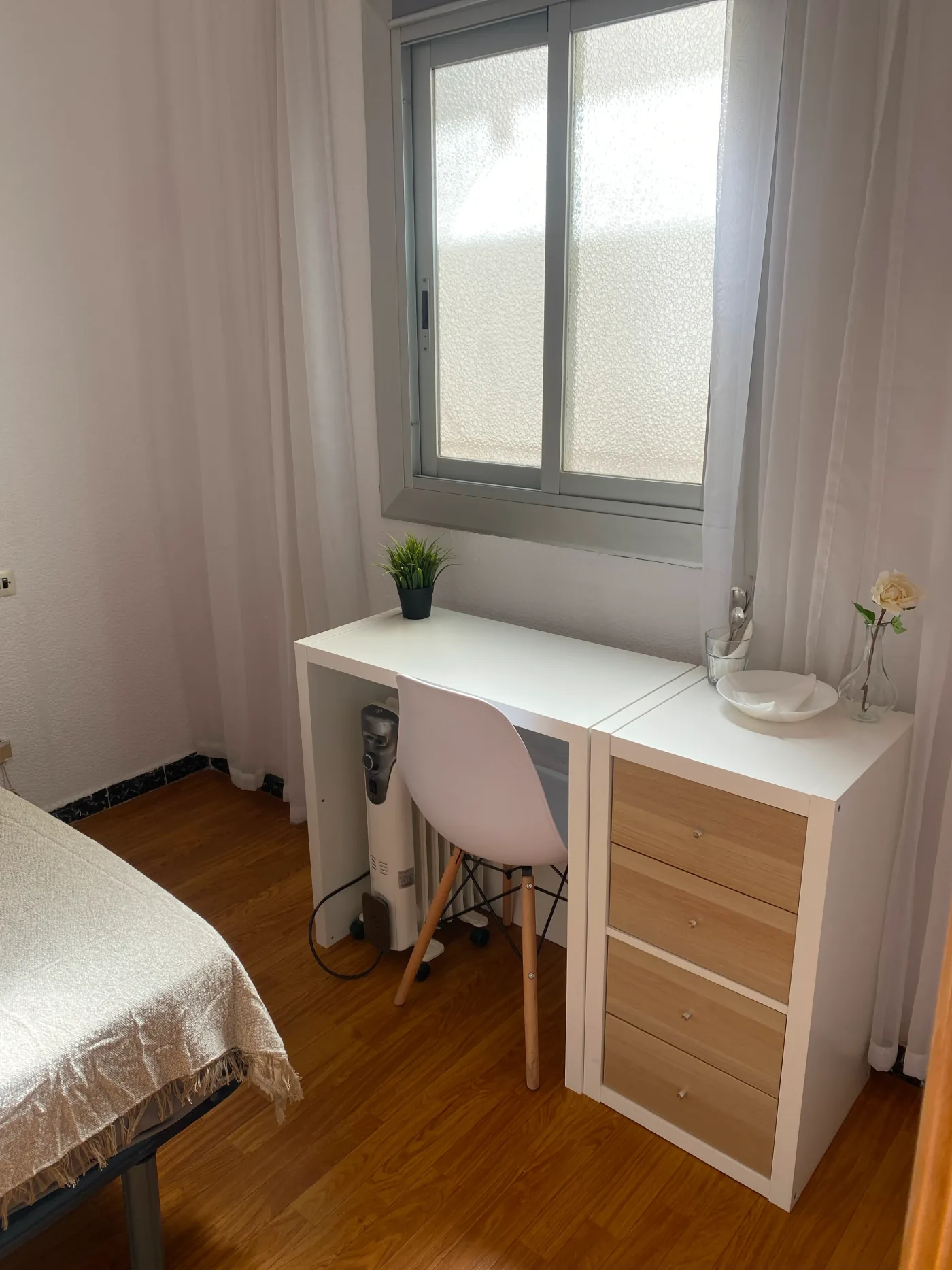 Habitación Priorat 26-03 en Sabadell